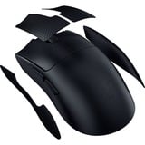 Razer RZ01-05120100-R3G1, Mouse da gioco Nero