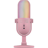 Razer RZ19-05990300-R3M1, Microfono rosa