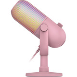 Razer RZ19-05990300-R3M1, Microfono rosa
