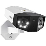 Reolink Duo Series P750-AVS, Telecamera di sorveglianza bianco/Nero