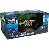 Revell Auto RC Power Dragon 