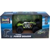 Revell Auto RC Power Dragon 