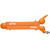 Rode Microphones PSA1+, Supporto arancione 