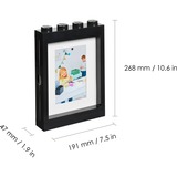 Room Copenhagen 41131733, Cornice Nero