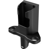 Rowenta RH99C0, Aspirapolvere verticale Nero/Blu