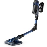 Rowenta RH99C0, Aspirapolvere verticale Nero/Blu