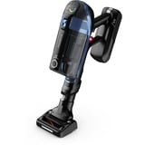 Rowenta RH99C0, Aspirapolvere verticale Nero/Blu