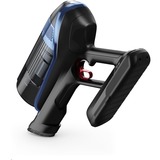Rowenta RH99C0, Aspirapolvere verticale Nero/Blu