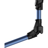 Rowenta RH99C0, Aspirapolvere verticale Nero/Blu