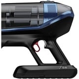 Rowenta RH99C0, Aspirapolvere verticale Nero/Blu