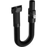 Rowenta RH99C0, Aspirapolvere verticale Nero/Blu