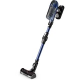 Rowenta X-Force Flex 14.60 Aqua RH99C0, Aspirapolvere verticale Nero/Blu