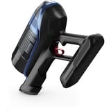 Rowenta X-Force Flex 14.60 Aqua RH99C0, Aspirapolvere verticale Nero/Blu