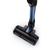 Rowenta X-Force Flex 14.60 Aqua RH99C0, Aspirapolvere verticale Nero/Blu