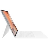 SAMSUNG EF-DX925BWGGDE, Tastiera bianco