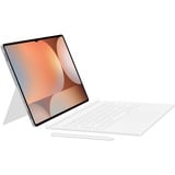 SAMSUNG EF-DX925BWGGDE, Tastiera bianco