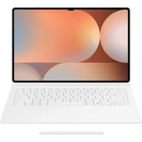 SAMSUNG EF-DX925BWGGDE, Tastiera bianco
