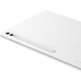 SAMSUNG EF-DX925BWGGDE, Tastiera bianco
