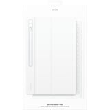 SAMSUNG EF-DX925 QWERTZ Tedesco Pin Pogo Bianco, Tastiera bianco, QWERTZ, Tedesco, Touchpad, Samsung, Galaxy Tab S10 Ultra, Galaxy Tab S9 Ultra, Bianco