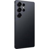 SAMSUNG Galaxy S25 Ultra Smartphone AI, Display 6.9'' QHD+ Dynamic AMOLED 2X, Fotocamera 200MP, RAM 12GB, 512GB, 5.000 mAh, Titanium Black, Handy grigio scuro, Display 6.9'' QHD+ Dynamic AMOLED 2X, Fotocamera 200MP, RAM 12GB, 512GB, 5.000 mAh, Titanium Black, 17,5 cm (6.9"), 12 GB, 512 GB, 200 MP, Android 15, Nero, Titanio