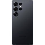 SAMSUNG Galaxy S25 Ultra Smartphone AI, Display 6.9'' QHD+ Dynamic AMOLED 2X, Fotocamera 200MP, RAM 12GB, 512GB, 5.000 mAh, Titanium Black, Handy grigio scuro, Display 6.9'' QHD+ Dynamic AMOLED 2X, Fotocamera 200MP, RAM 12GB, 512GB, 5.000 mAh, Titanium Black, 17,5 cm (6.9"), 12 GB, 512 GB, 200 MP, Android 15, Nero, Titanio