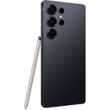 SAMSUNG Galaxy S25 Ultra Smartphone AI, Display 6.9'' QHD+ Dynamic AMOLED 2X, Fotocamera 200MP, RAM 12GB, 512GB, 5.000 mAh, Titanium Black, Handy grigio scuro, Display 6.9'' QHD+ Dynamic AMOLED 2X, Fotocamera 200MP, RAM 12GB, 512GB, 5.000 mAh, Titanium Black, 17,5 cm (6.9"), 12 GB, 512 GB, 200 MP, Android 15, Nero, Titanio