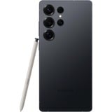 SAMSUNG Galaxy S25 Ultra Smartphone AI, Display 6.9'' QHD+ Dynamic AMOLED 2X, Fotocamera 200MP, RAM 12GB, 512GB, 5.000 mAh, Titanium Black, Handy grigio scuro, Display 6.9'' QHD+ Dynamic AMOLED 2X, Fotocamera 200MP, RAM 12GB, 512GB, 5.000 mAh, Titanium Black, 17,5 cm (6.9"), 12 GB, 512 GB, 200 MP, Android 15, Nero, Titanio