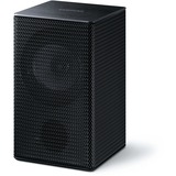 SAMSUNG SWA-9500S/EN altoparlante Nero Con cavo e senza cavo 140 W Nero, 2.0.2 canali, Con cavo e senza cavo, 140 W, Nero