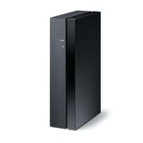 SAMSUNG SWA-9500S/EN altoparlante Nero Con cavo e senza cavo 140 W Nero, 2.0.2 canali, Con cavo e senza cavo, 140 W, Nero