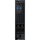SAMSUNG SWA-9500S/EN altoparlante Nero Con cavo e senza cavo 140 W Nero, 2.0.2 canali, Con cavo e senza cavo, 140 W, Nero