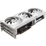 SAPPHIRE Radeon RX 9070 XT Pure bianco