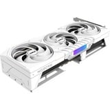 SAPPHIRE Radeon RX 9070 XT Pure bianco