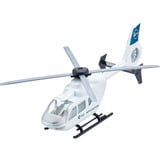 SIKU ESA Helicopter Modellino di elicottero Preassemblato 1:55, Veicolo modello Modellino di elicottero, Preassemblato, 1:55, ESA Helicopter, Qualsiasi tipo, Metallo, Plastica