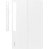 Samsung EF-DX925 QWERTZ Tedesco Pin Pogo Bianco, Tastiera bianco, QWERTZ, Tedesco, Touchpad, Samsung, Galaxy Tab S10 Ultra, Galaxy Tab S9 Ultra, Bianco