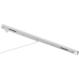 Samsung EF-DX925 QWERTZ Tedesco Pin Pogo Bianco, Tastiera bianco, QWERTZ, Tedesco, Touchpad, Samsung, Galaxy Tab S10 Ultra, Galaxy Tab S9 Ultra, Bianco