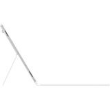 Samsung EF-DX925 QWERTZ Tedesco Pin Pogo Bianco, Tastiera bianco, QWERTZ, Tedesco, Touchpad, Samsung, Galaxy Tab S10 Ultra, Galaxy Tab S9 Ultra, Bianco