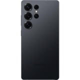 Samsung Galaxy S25 Ultra Smartphone AI, Display 6.9'' QHD+ Dynamic AMOLED 2X, Fotocamera 200MP, RAM 12GB, 512GB, 5.000 mAh, Titanium Black, Handy grigio scuro, Display 6.9'' QHD+ Dynamic AMOLED 2X, Fotocamera 200MP, RAM 12GB, 512GB, 5.000 mAh, Titanium Black, 17,5 cm (6.9"), 12 GB, 512 GB, 200 MP, Android 15, Nero, Titanio