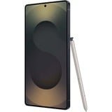 Samsung Galaxy S25 Ultra Smartphone AI, Display 6.9'' QHD+ Dynamic AMOLED 2X, Fotocamera 200MP, RAM 12GB, 512GB, 5.000 mAh, Titanium Black, Handy grigio scuro, Display 6.9'' QHD+ Dynamic AMOLED 2X, Fotocamera 200MP, RAM 12GB, 512GB, 5.000 mAh, Titanium Black, 17,5 cm (6.9"), 12 GB, 512 GB, 200 MP, Android 15, Nero, Titanio