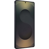 Samsung Galaxy S25 Ultra Smartphone AI, Display 6.9'' QHD+ Dynamic AMOLED 2X, Fotocamera 200MP, RAM 12GB, 512GB, 5.000 mAh, Titanium Black, Handy grigio scuro, Display 6.9'' QHD+ Dynamic AMOLED 2X, Fotocamera 200MP, RAM 12GB, 512GB, 5.000 mAh, Titanium Black, 17,5 cm (6.9"), 12 GB, 512 GB, 200 MP, Android 15, Nero, Titanio