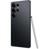 Samsung Galaxy S25 Ultra Smartphone AI, Display 6.9'' QHD+ Dynamic AMOLED 2X, Fotocamera 200MP, RAM 12GB, 512GB, 5.000 mAh, Titanium Black, Handy grigio scuro, Display 6.9'' QHD+ Dynamic AMOLED 2X, Fotocamera 200MP, RAM 12GB, 512GB, 5.000 mAh, Titanium Black, 17,5 cm (6.9"), 12 GB, 512 GB, 200 MP, Android 15, Nero, Titanio