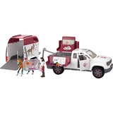 Schleich 42704,  veicolo da gioco 