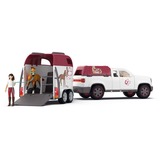 Schleich 42704,  veicolo da gioco 