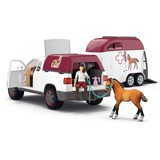 Schleich 42704,  veicolo da gioco 