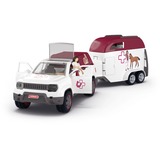 Schleich 42704,  veicolo da gioco 