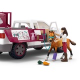 Schleich 42704,  veicolo da gioco 