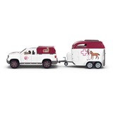 Schleich 42704,  veicolo da gioco 