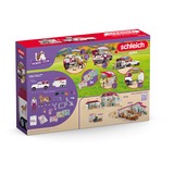 Schleich HORSE CLUB 42704 set da gioco,  veicolo da gioco Animale, Horses, 5 anno/i, Multicolore