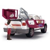 Schleich HORSE CLUB 42704 set da gioco,  veicolo da gioco Animale, Horses, 5 anno/i, Multicolore