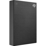 Seagate One Touch disco rigido esterno 5000 GB Nero Nero, 5000 GB, 2.5", 3.2 Gen 1 (3.1 Gen 1), Nero