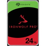 Seagate ST24000NT002, Hard-disk 